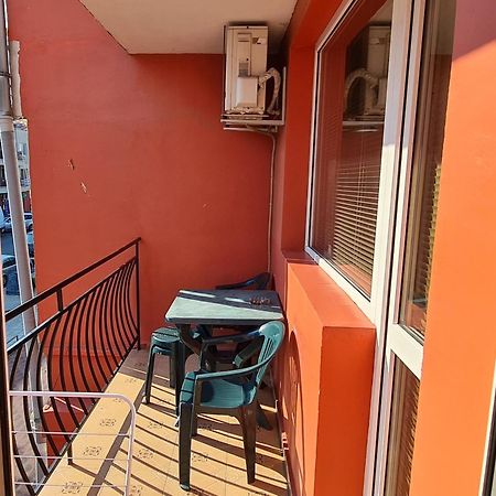 Sineva Guest House 라브다 외부 사진