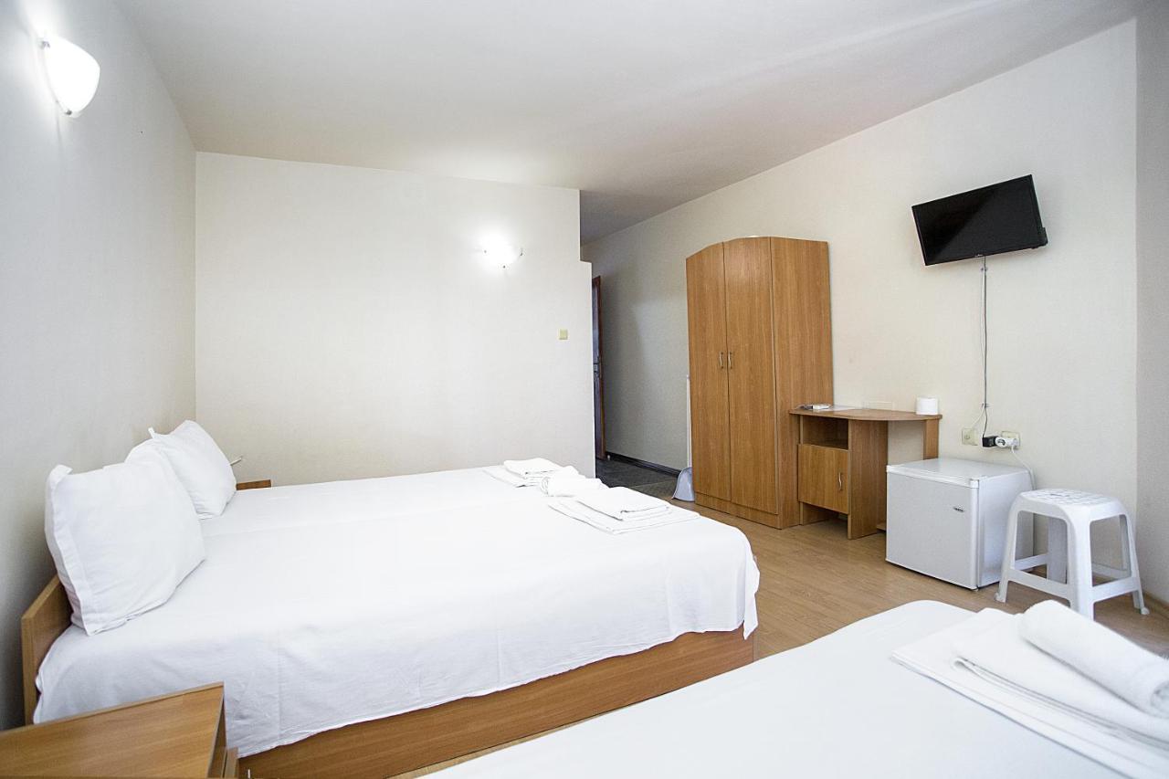 Sineva Guest House 라브다 외부 사진