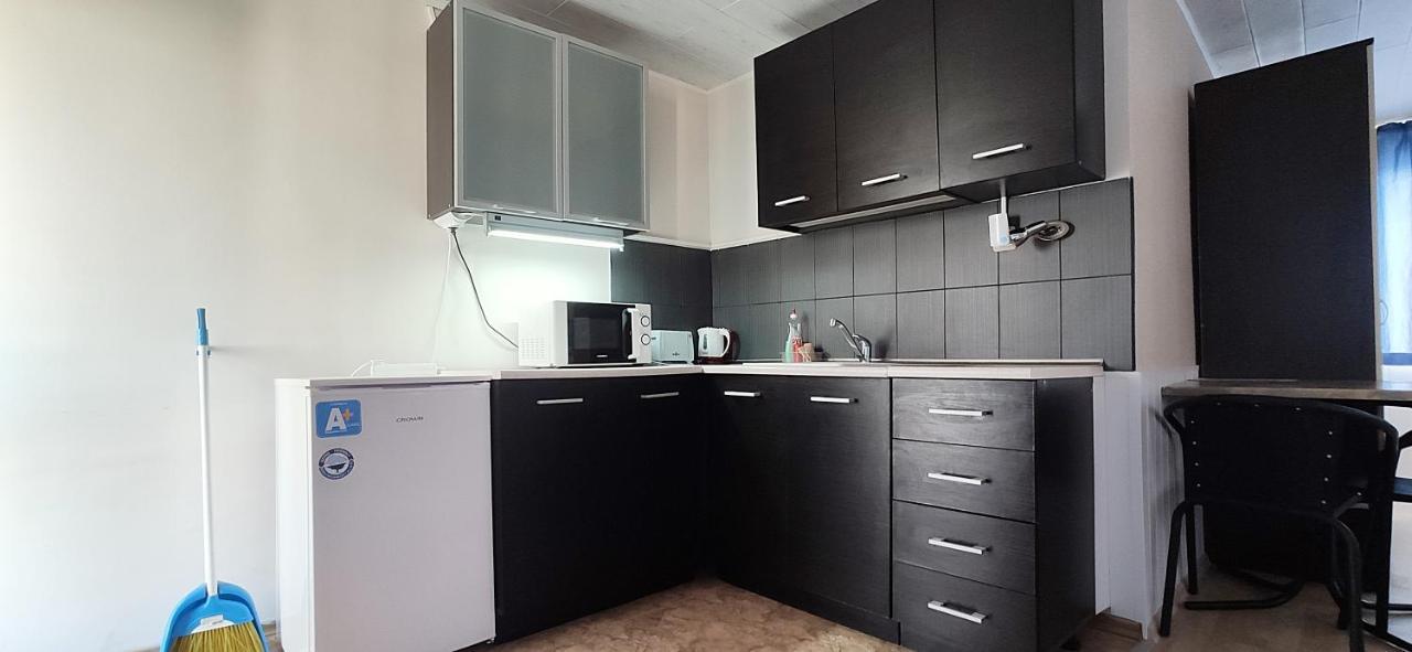 Sineva Guest House 라브다 외부 사진