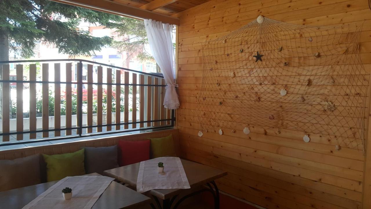 Sineva Guest House 라브다 외부 사진