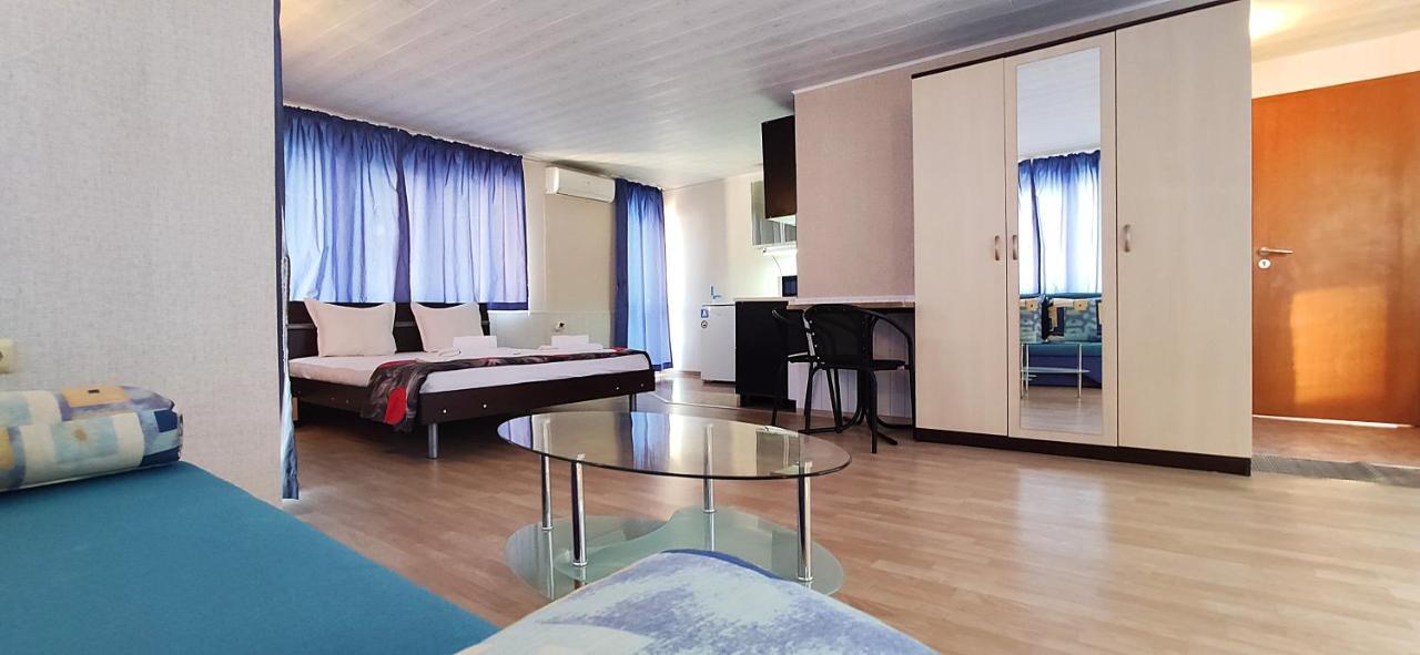 Sineva Guest House 라브다 외부 사진