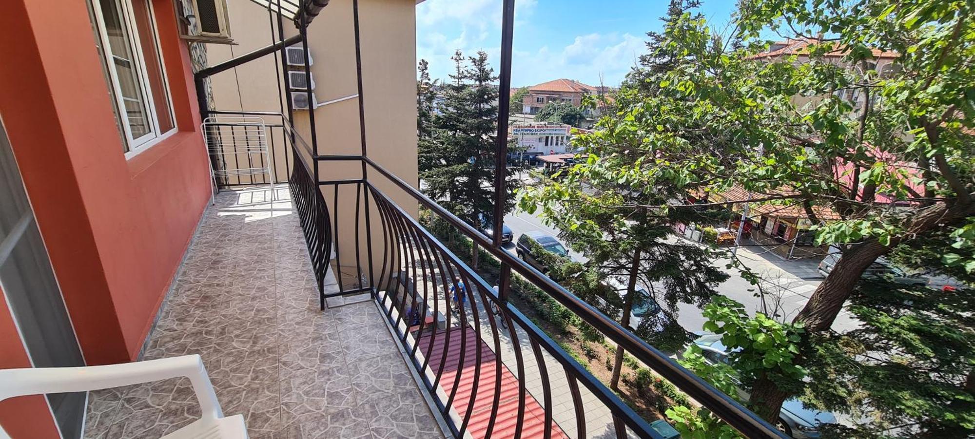 Sineva Guest House 라브다 외부 사진