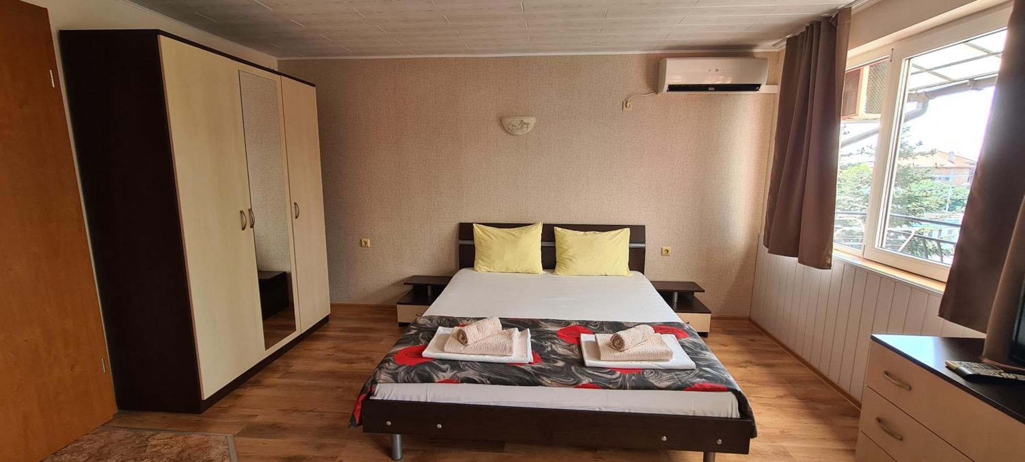 Sineva Guest House 라브다 외부 사진