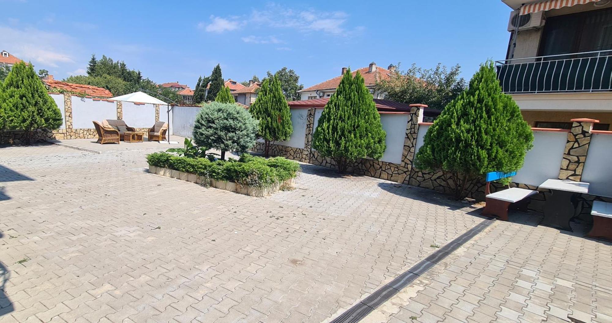 Sineva Guest House 라브다 외부 사진