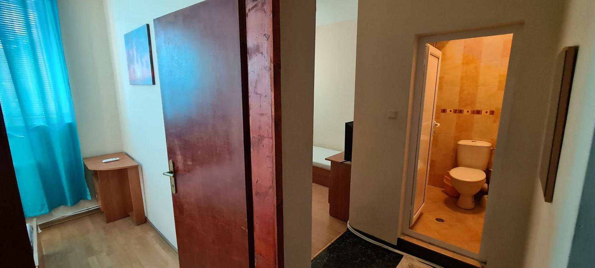 Sineva Guest House 라브다 외부 사진