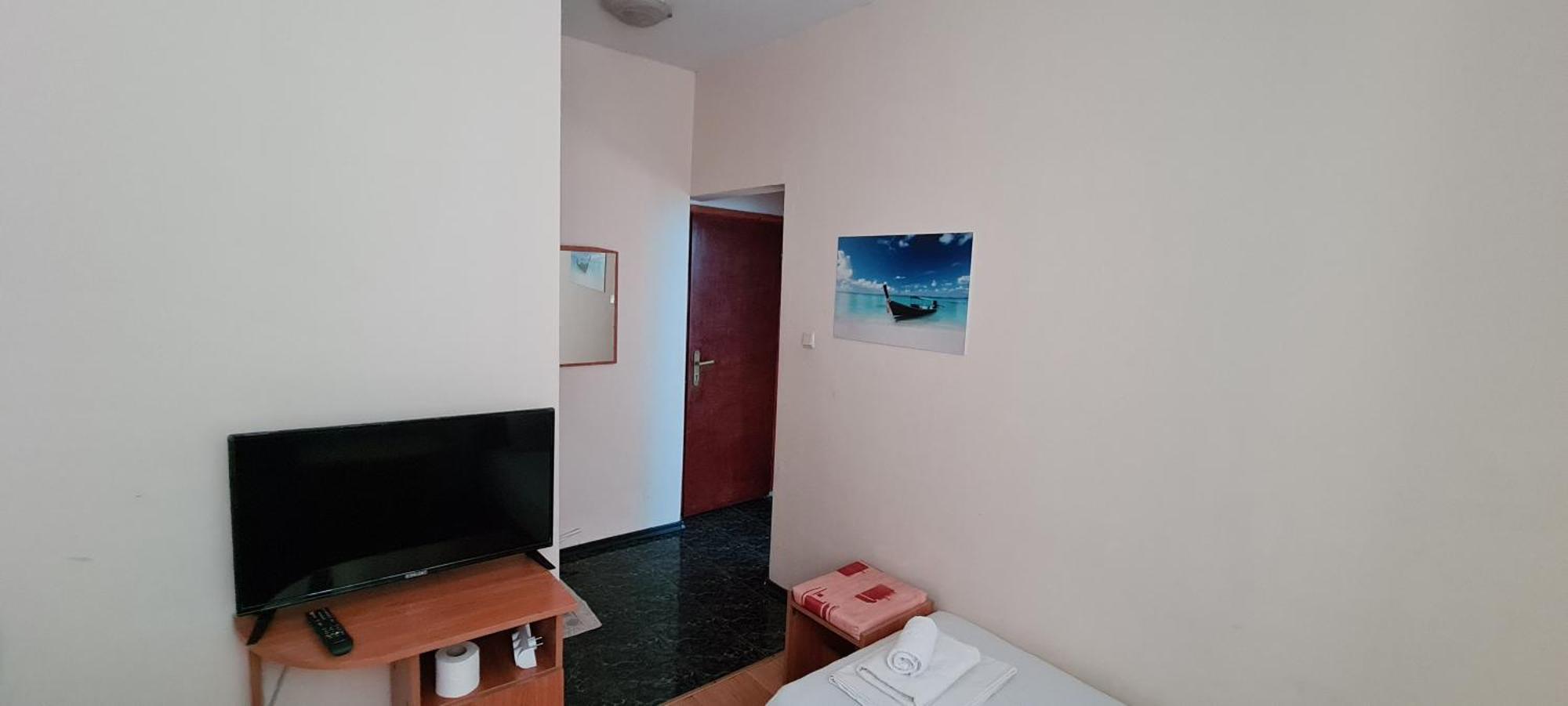 Sineva Guest House 라브다 외부 사진