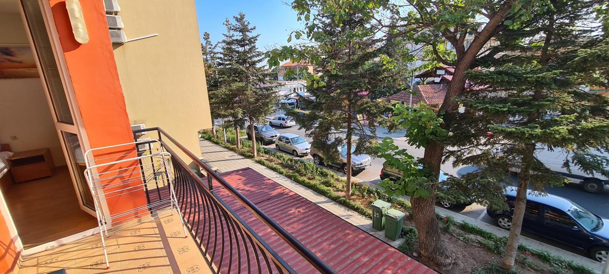 Sineva Guest House 라브다 외부 사진