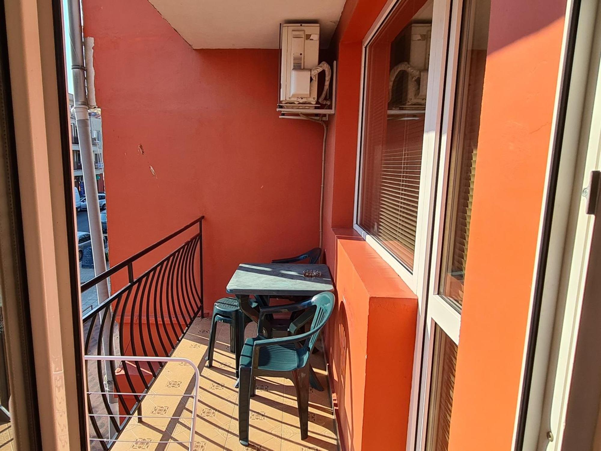 Sineva Guest House 라브다 외부 사진
