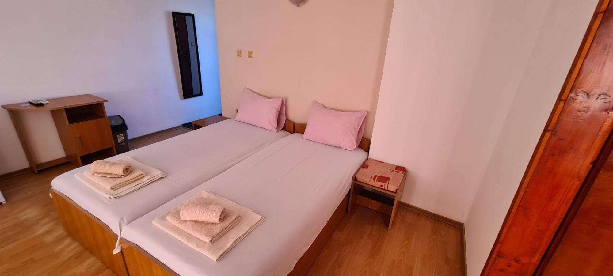 Sineva Guest House 라브다 외부 사진