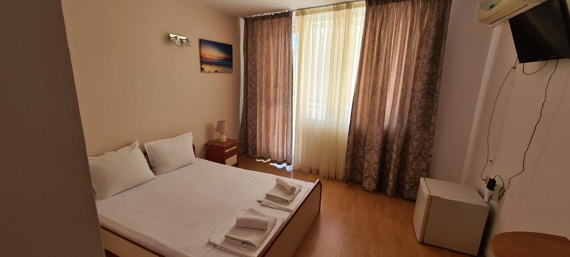 Sineva Guest House 라브다 외부 사진