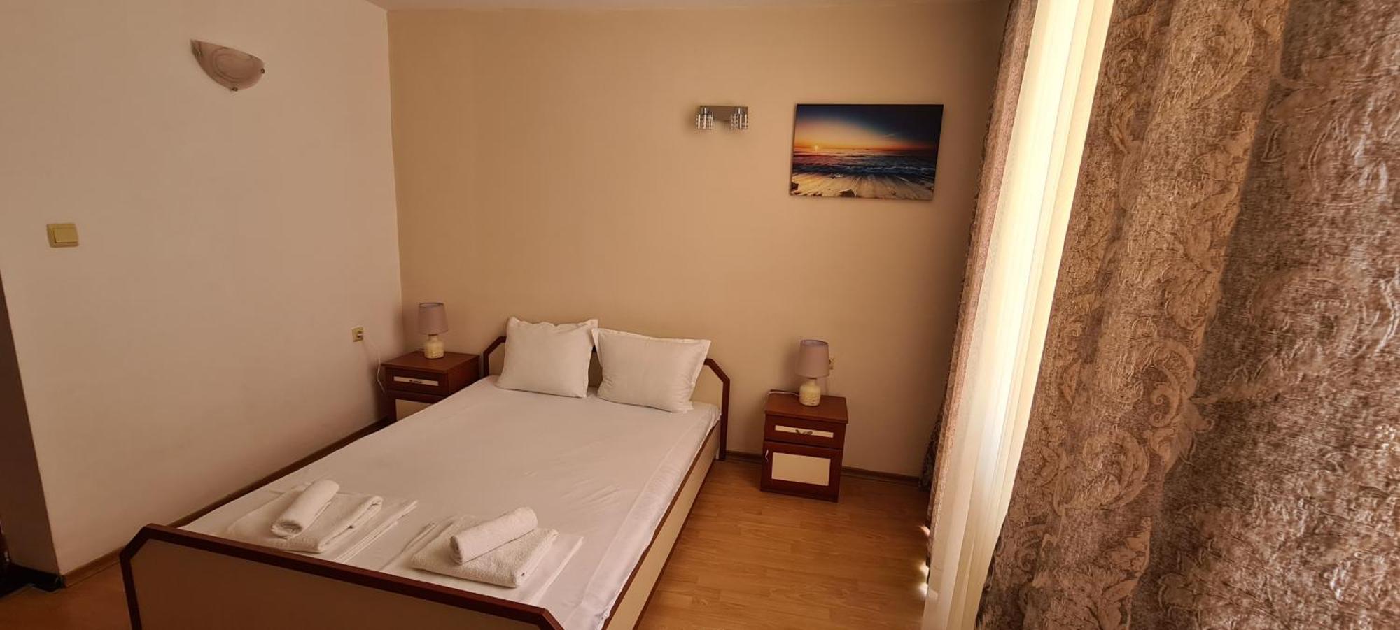 Sineva Guest House 라브다 외부 사진